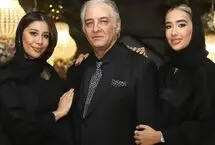 تعریف ایرج نوذری از بزرگ‌ترین سرمایه زندگی‌اش