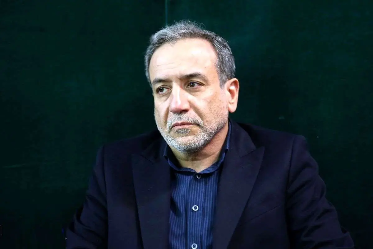 واکنش عراقچی به دستگیری شهروندان ایرانی در بریتانیا