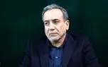 واکنش عراقچی به دستگیری شهروندان ایرانی در بریتانیا