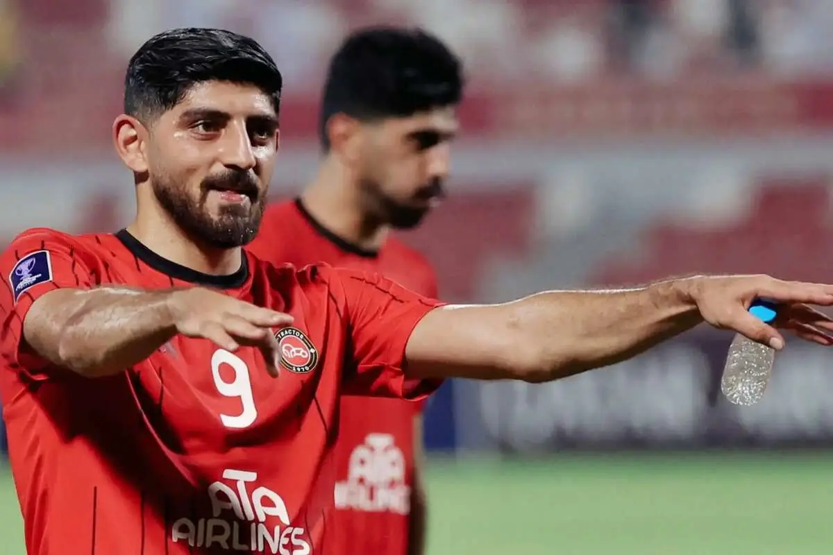 پروژه رویایی بازگشت ترابی؛ چاشنی بمب پرسپولیس آماده انفجار!