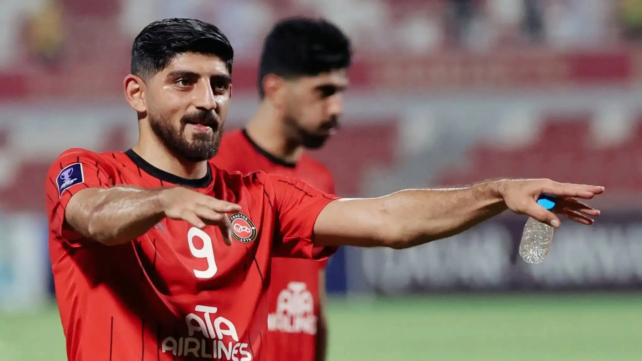پروژه رویایی بازگشت ترابی؛ چاشنی بمب پرسپولیس آماده انفجار!