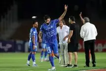 استقلال ستاره پرحاشیه را نمی‌خواهد؛ عارف آقاسی در یک تیم مدعی!