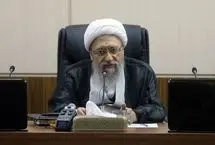 آملی لاریجانی: هر توافقی با آمریکا می‌بایست تجلّی تحوّلی شگرف و راهبردی باشد