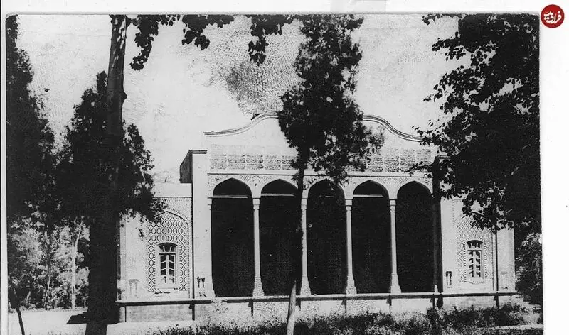نادرشاه