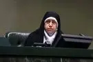 بحث ۲ نماینده خانم مجلس درباره مهریه