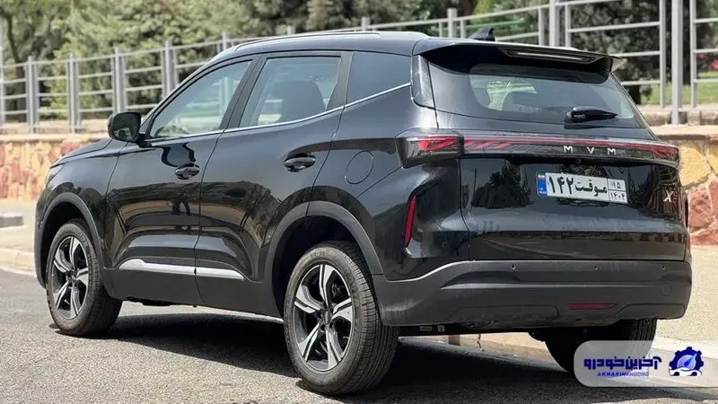 ام‌وی‌ام X5