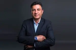 حمایت ثابتی از قلعه‌نویی با کنایه به فردوسی‌پور

