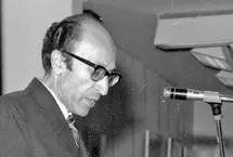 ابوالقاسم حالت؛ شاعر اولین سرود ملی بعداز انقلاب 57