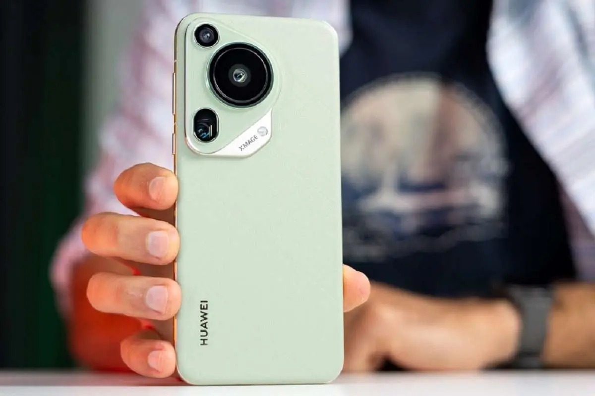 قاتل آیفون 17 پرو مکس و گلکسی S25 اولترا را بشناسید