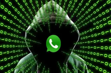 هشدار به سران رده بالای کشوری و لشکری درباره واتس‌اپ