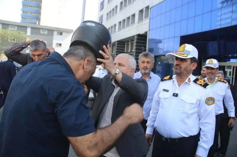 علی پروین