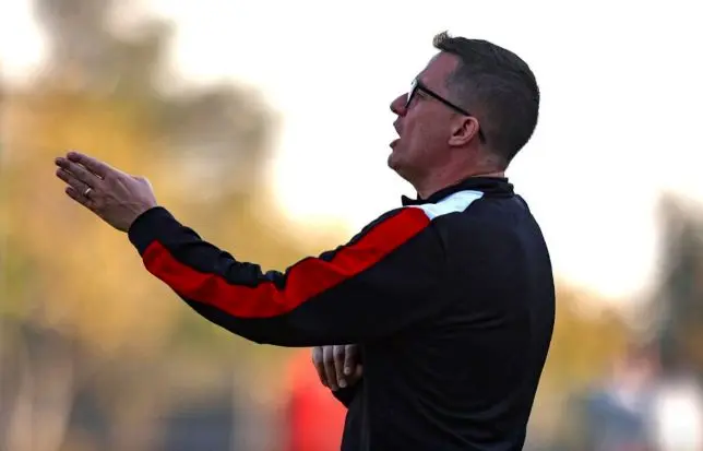 ستاره نامدار در پرسپولیس به آخر خط رسید؛ اوسمار به فکر جانشین