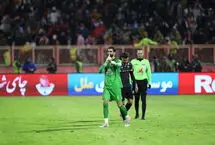 وقت پاسخ پرسپولیسی‌ها به تمسخر شجاع