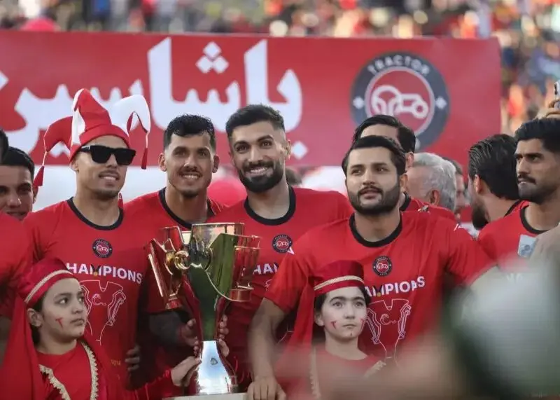 علت قطع همکاری باشگاه تراکتور با صداوسیما