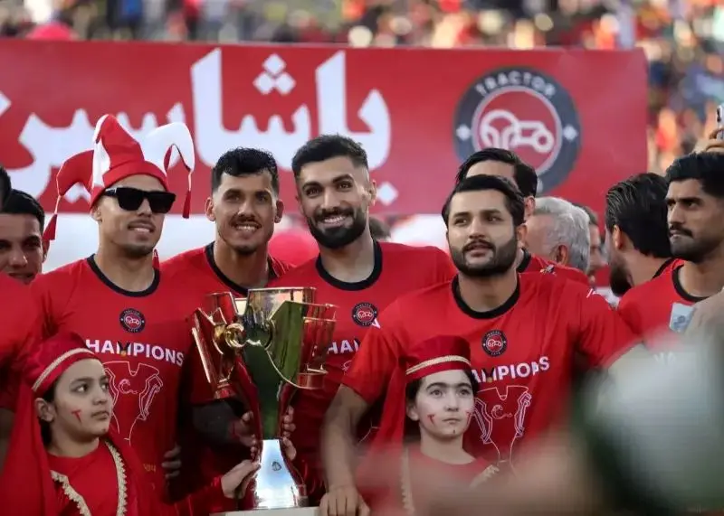 علت قطع همکاری باشگاه تراکتور با صداوسیما