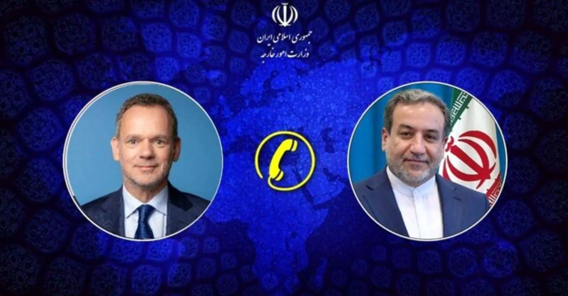 انتقاد عراقچی از موضع اتحادیه اروپا در قبال تجاوزات رژیم صهیونیستی علیه ایران