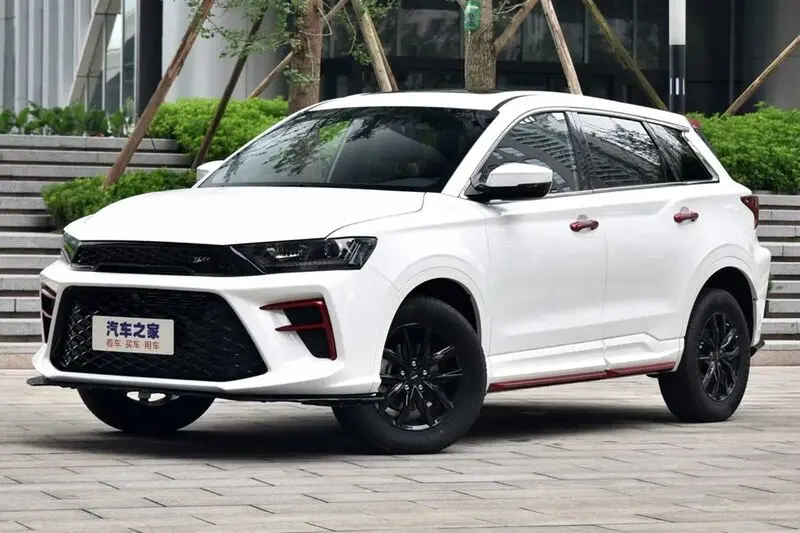 کی ام سی A5