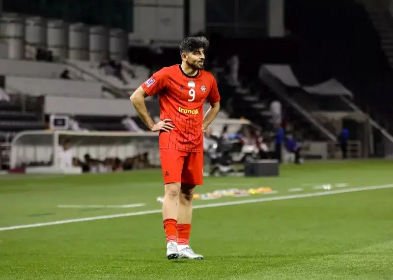 ببینید؛ خلاصه بازی تراکتور 0 - السد 2