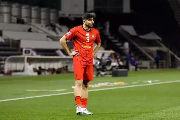 ببینید؛ خلاصه بازی تراکتور 0 - السد 2