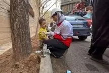 سازمان‌ ملل در نامه به هلال‌ احمر: حمله به زیرساخت‌ها را محکوم‌ می‌کنیم