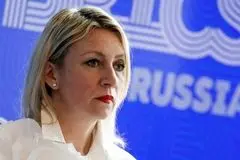 سخنگوی وزارت خارجه روسیه: تهران همچنان مسیر گفت‌و‌گو را بر جنگ ترجیح می‌دهد