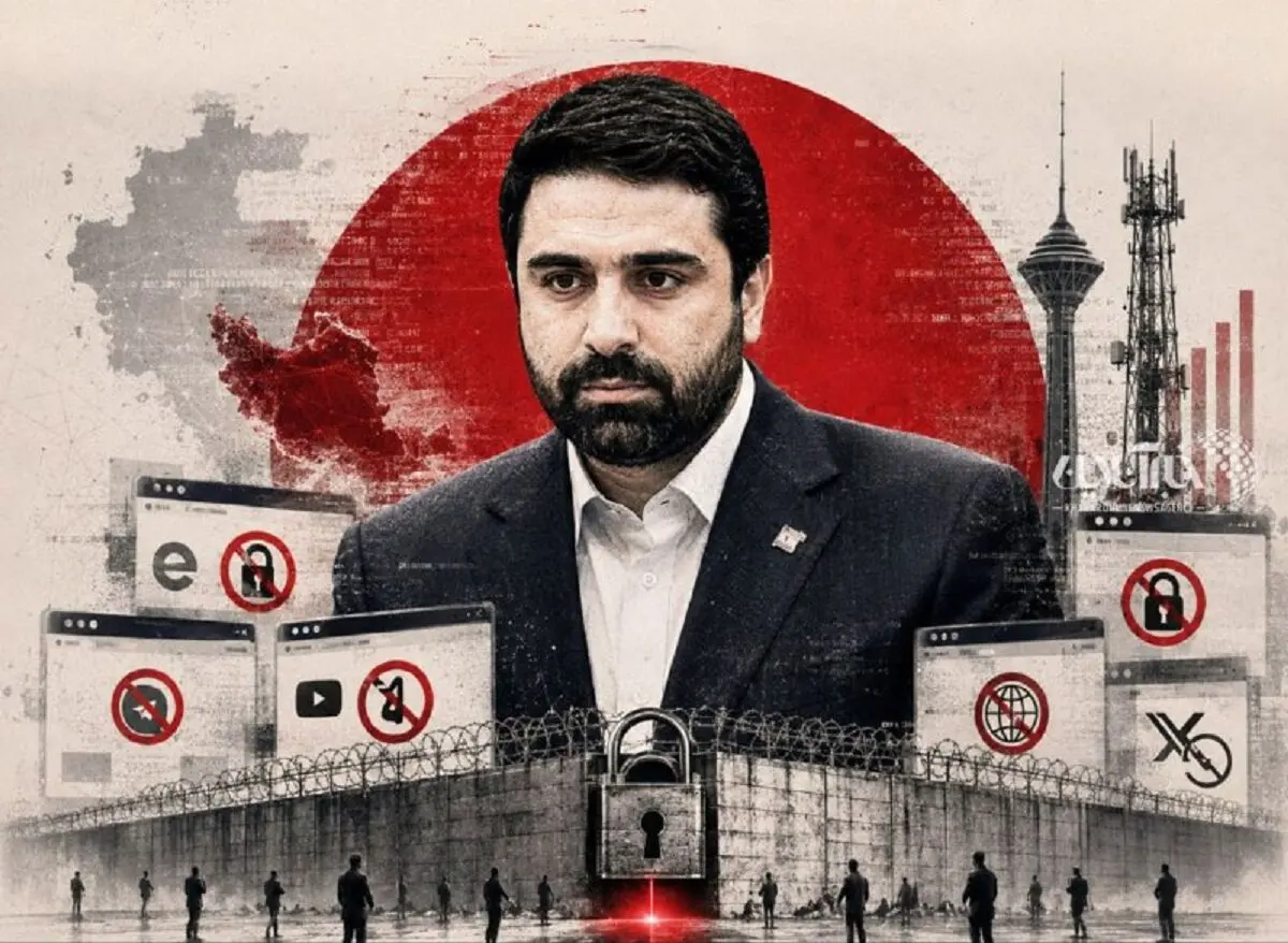 آقامیری، از عضویت در گروه فشار دانشجویی تا سکاندار پشت‌پرده فیلترینگ