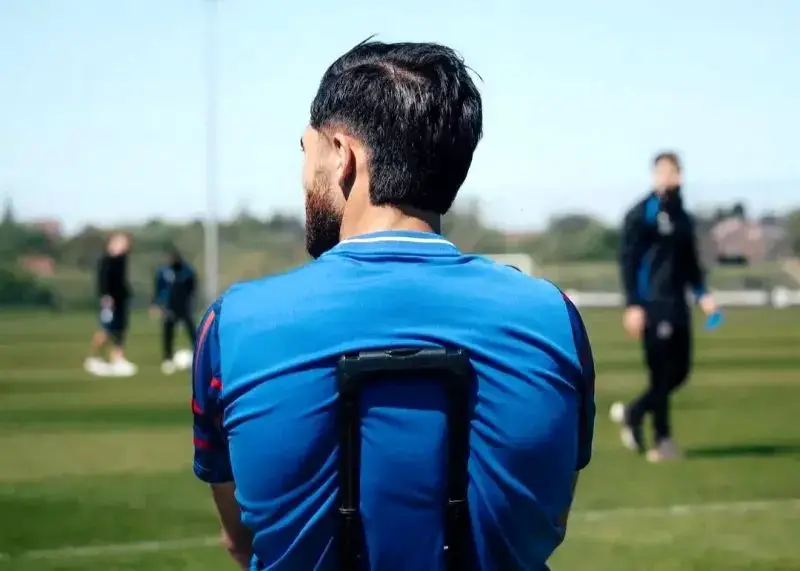 غیبت جهانبخش در بازی حساس