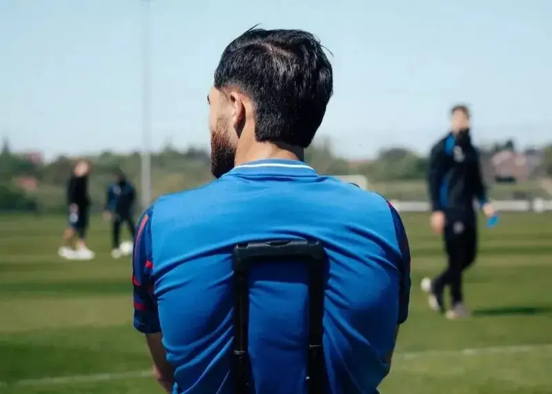 غیبت جهانبخش در بازی حساس
