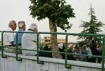 زمان دقیق واریز معوقات فروردین بازنشستگان تامین اجتماعی اعلام شد
