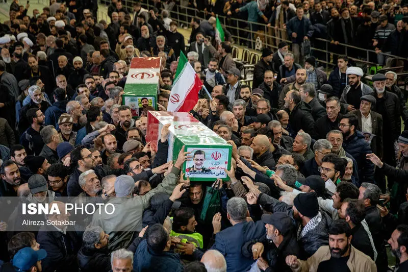 نماز عید فطر۲۸