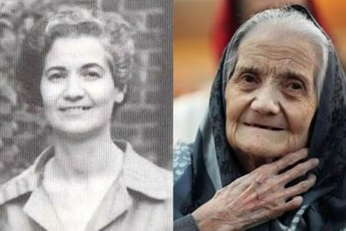 آلنوش طریان؛ مادر نجوم ایران که بود و چه کرد؟