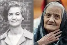 آلنوش طریان؛ مادر نجوم ایران که بود و چه کرد؟