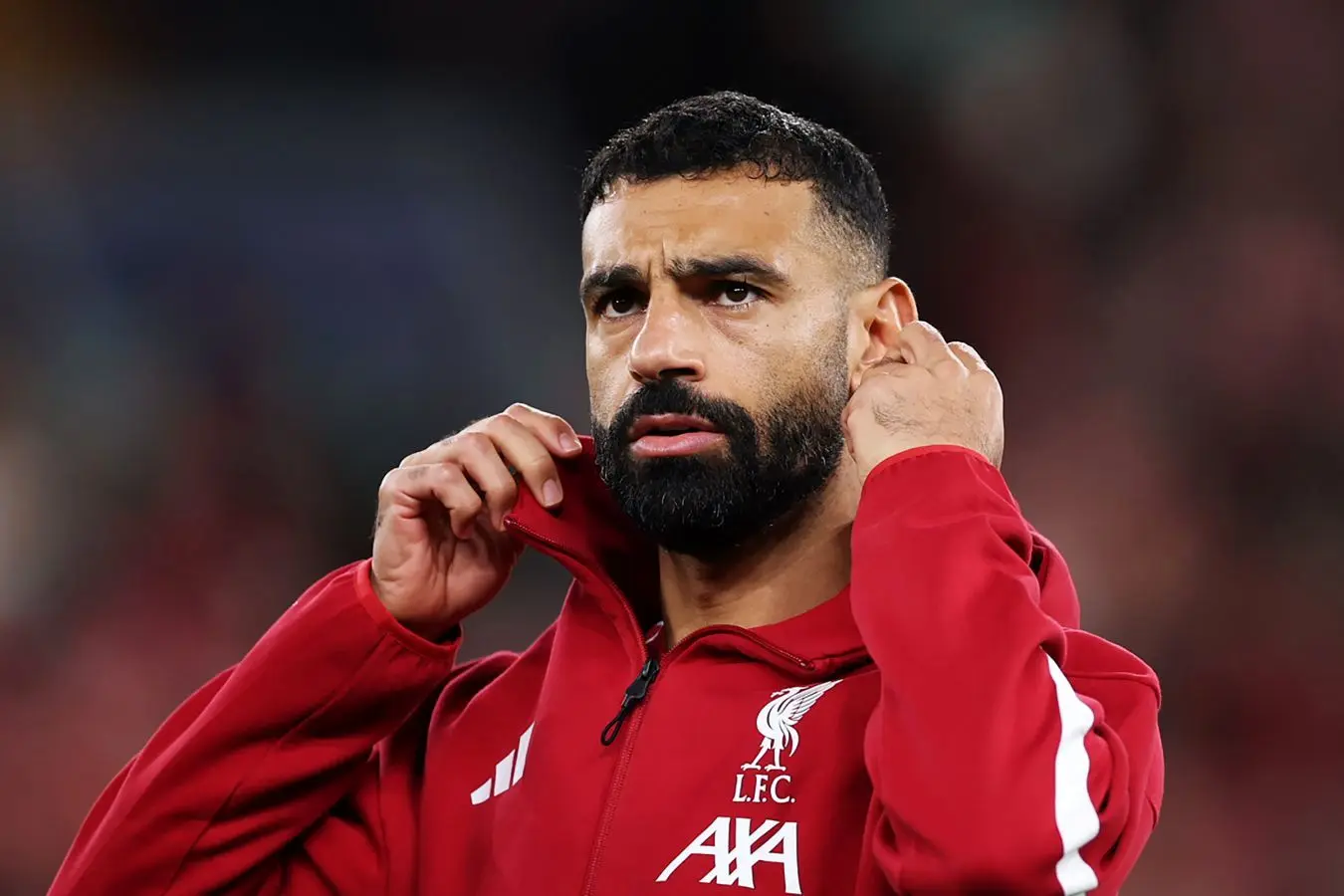 به صلاح احترام بگذارید، او قهرمان‌تان کرد!

