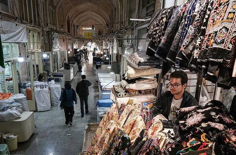 پشت‌پرده واردات انبوه پارچه