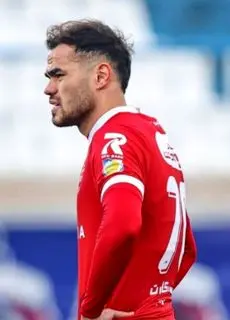 نگرانی اوسمار از احتمال غیبت ستاره پرسپولیس گل‌گهر