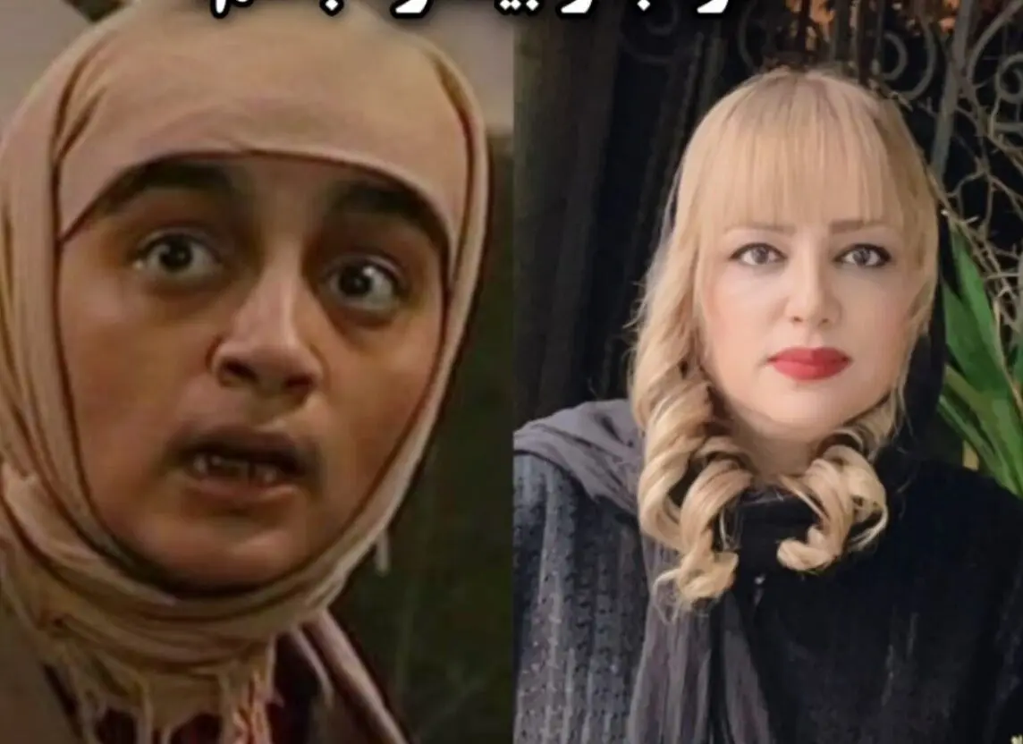 لیلا برخورداری: هیچ‌کس فکر نمی‌کرد من کبری «خواب و بیدار» باشم!