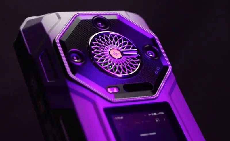 Ulefone 