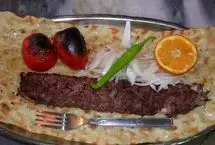 طرز تهیه کباب بناب: طعمی منحصر به فرد از آشپزی ایرانی