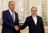پیام محرمانه لاوروف در سفر به تهران؛ روسیه تا کجای جنگ پشت ایران می‌ماند؟