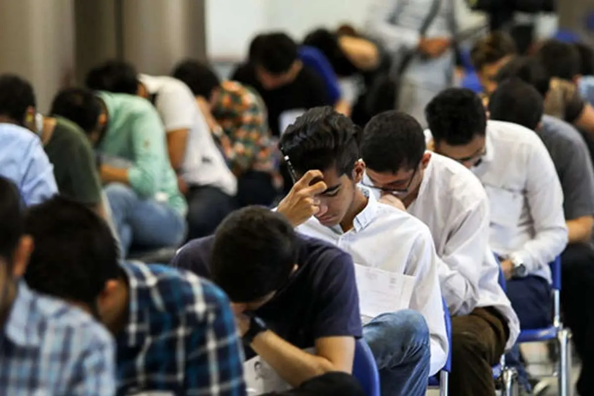 زمان اعلام نتیجه امتحانات یازدهمی و دوازدهمیها