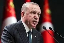 اردوغان: تجاوز اسرائیل علیه ایران سطح تهدید منطقه‌ای را به بالاترین حد رساند