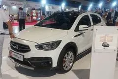 سایپا آریا؛ اولین شاسی‌بلند هیبریدی چه قیمتی در بازار پیدا می‌کند؟