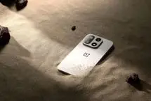 وان پلاس ۱۵ با سه دوربین ۵۰ مگاپیکسلی معرفی شد