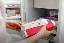 داروهای یخچالی تا چه مدت در دمای محیط قابل استفاده هستند؟