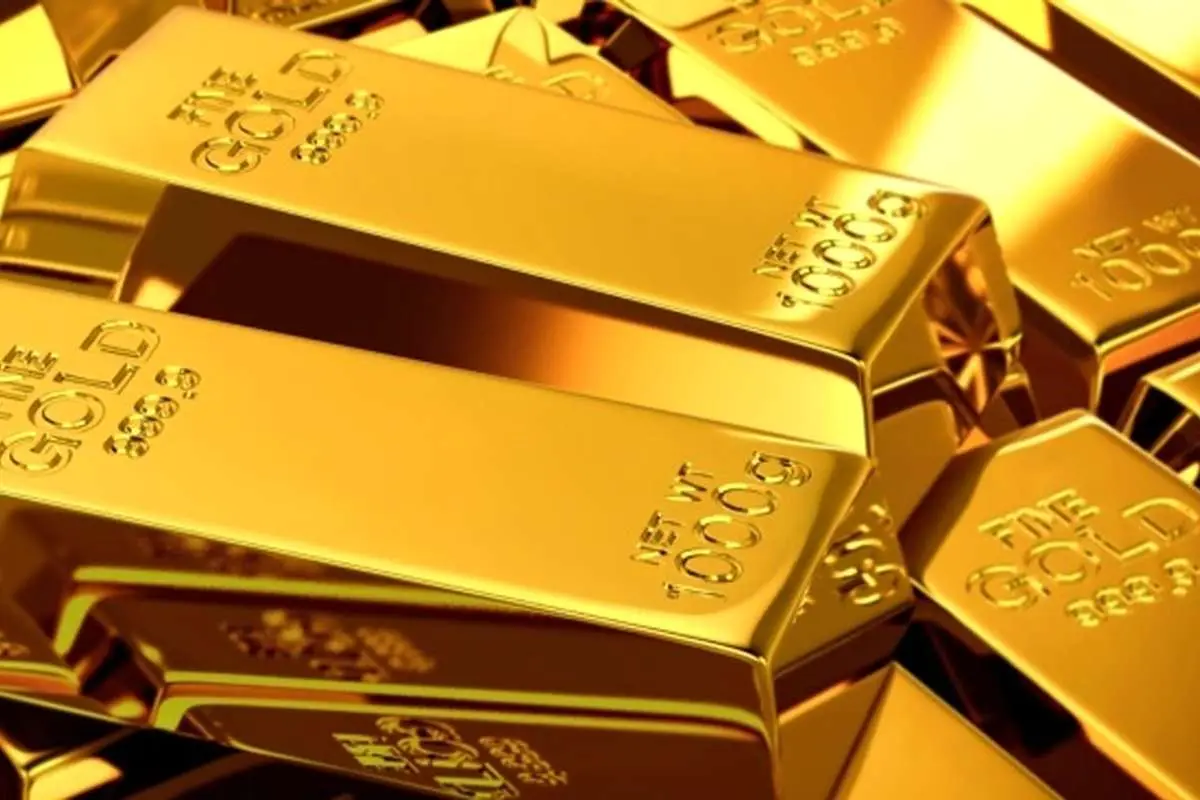 ترمز طلا کشیده شد