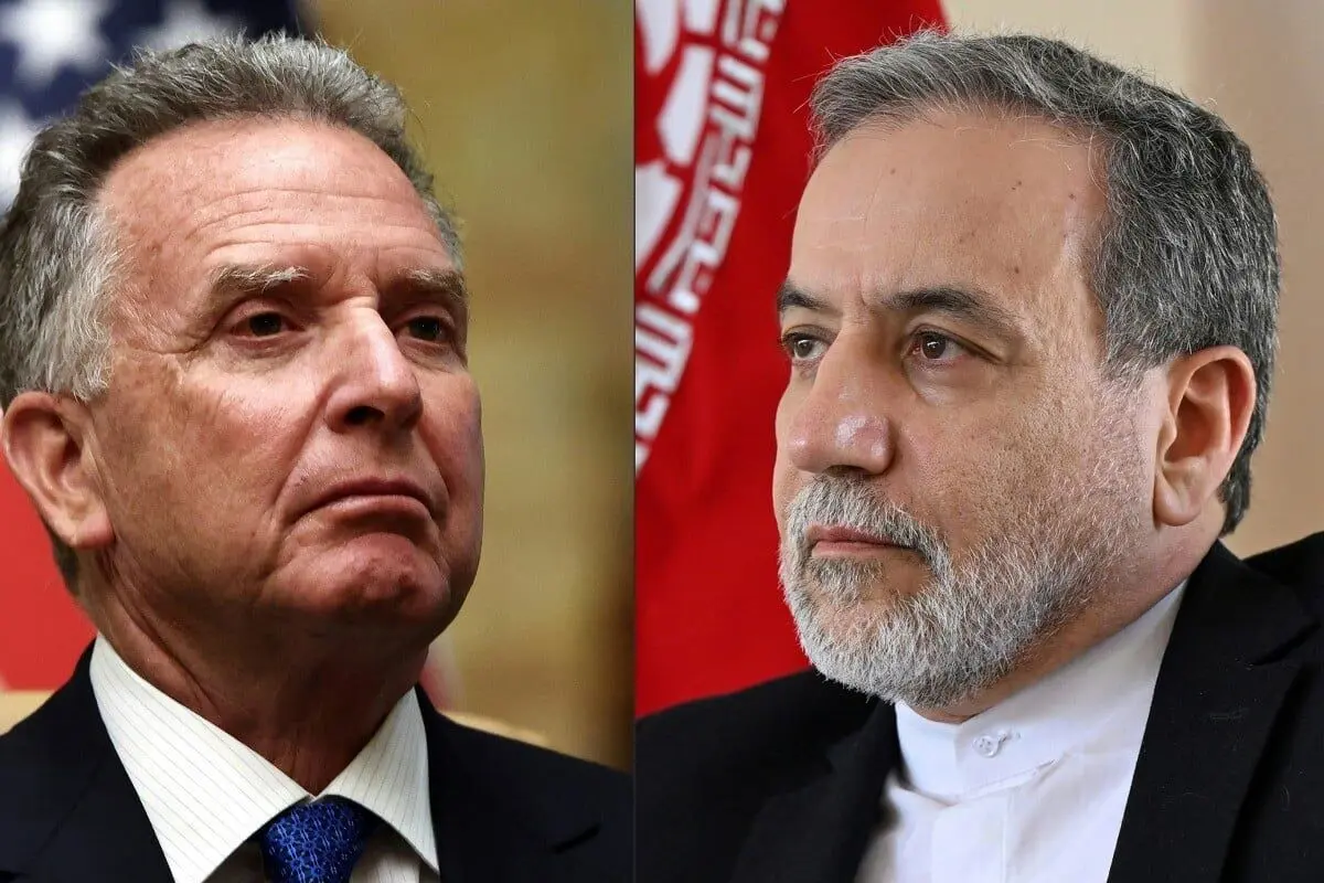 نشریه چینی: تهران می‌کوشد با ادبیات ترامپ وارد گفت‌وگو شود