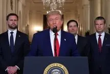 کاخ سفید میان دیپلماسی و جنگ کدام مسیر را برمی‌گزیند؟