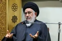 نامه محقق داماد به شیخ الازهر مصر: تجاوز آمریکا و اسرائیل را به ایران محکوم کنید