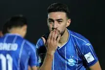 اظهار نظر جالب منیر الحدادی درباره چمن افتضاح ورزشگاه تختی