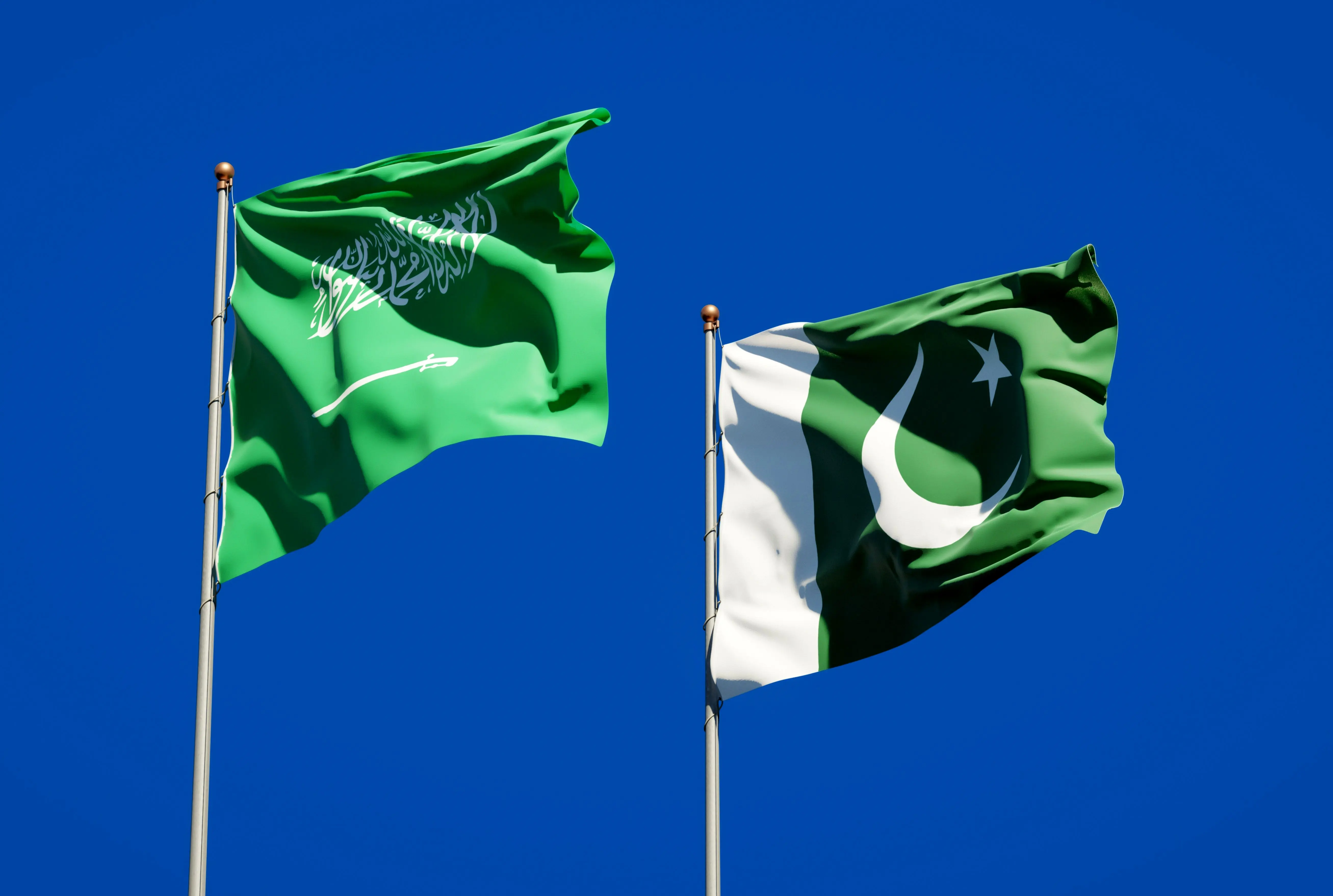 جزئیات گفتگوی تلفنی وزرای خارجه عربستان و پاکستان